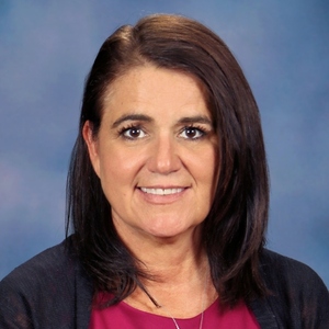 Team Page: Mrs. Robinson's 8th Grade Class